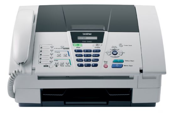 BROTHER 1840C
