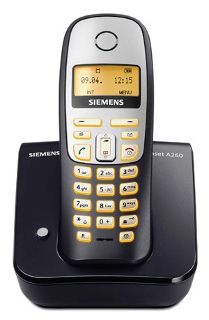 G�GASET A 260