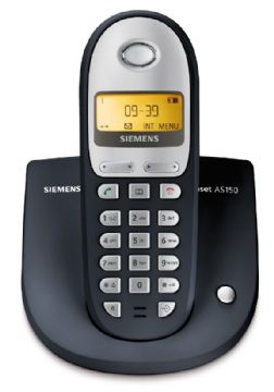 S�EMENS AS150