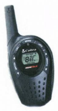 ASELSAN COBRA MT 650