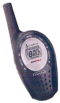ASELSAN COBRA MT 850