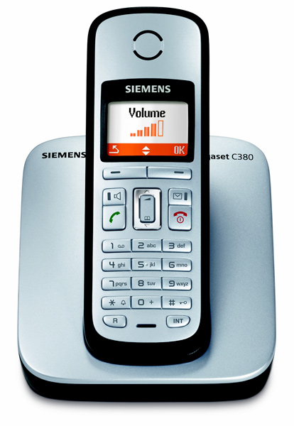 Gigaset C380