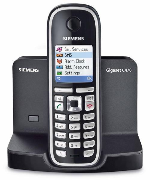 Gigaset C470