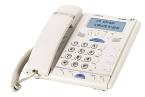 TELMAX CI-2055