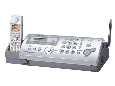 PANASON�C KX FC 225TK