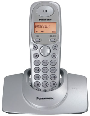 PANASON�C TG 1100