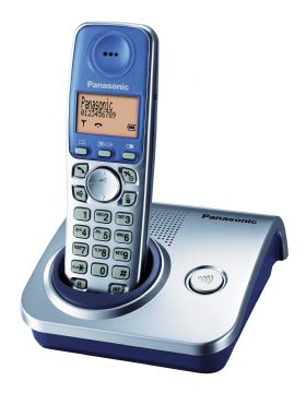 PANASONIC KX-TG7200
