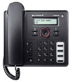 LIP-8002/2A IP Telefon