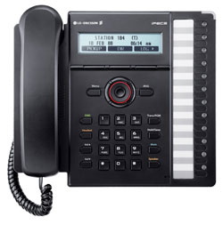 LIP-8012D IP Telefon
