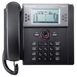LIP-8040L IP Telefon