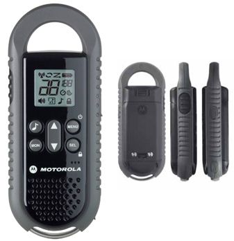 MOTOROLA TLKR T5