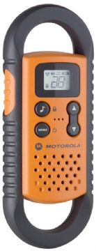 MOTOROLA TLKR T3
