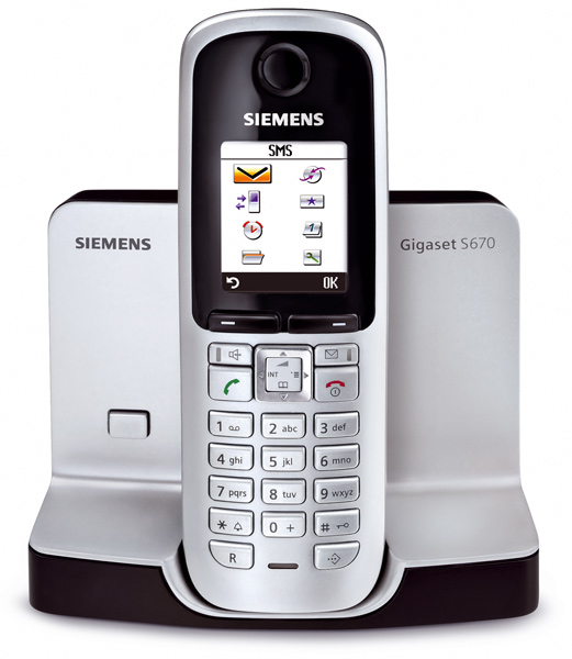 Gigaset S670