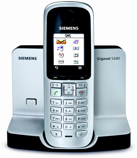 Gigaset S680