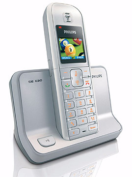 PHILIPS SE 630