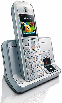 PHILIPS SE 235
