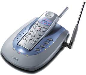 Senao 258 Plus