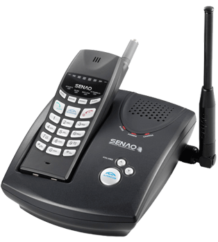Senao 1258 Plus