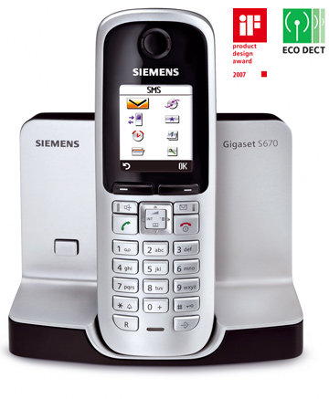 Gigaset S670