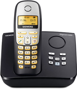GIGASET A265