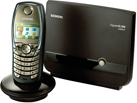 G�GASET SL100 COLOR