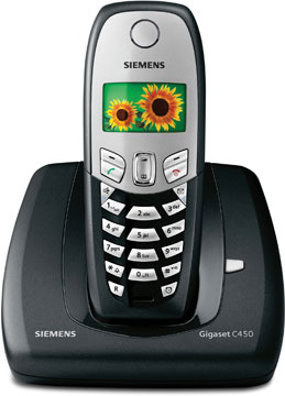 SİEMENS C450