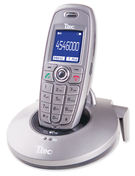 Ttec Plus TD205