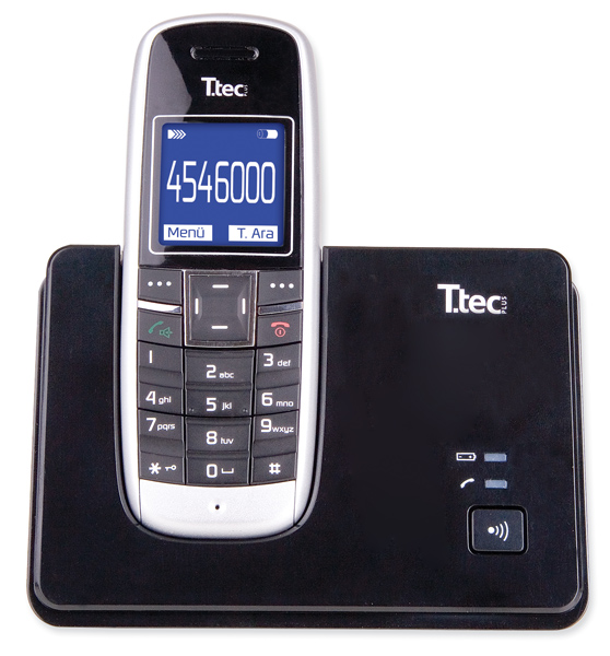 Ttec Plus TD305