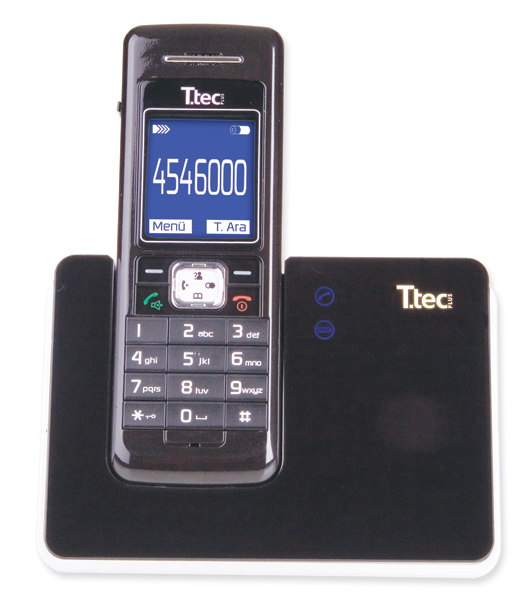 Ttec Plus TD500