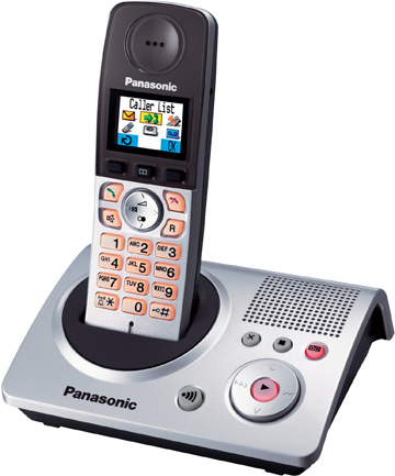 Panasonic KX-TG8090