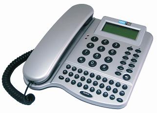 TM100 SMS 