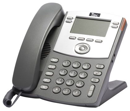 Ttec Plus IPT 3010