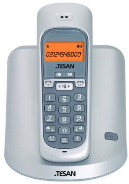 TESAN TD 107
