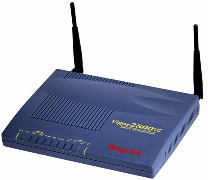 VİGOR 2800VG