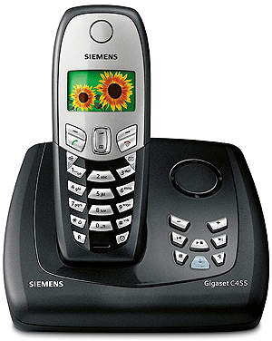 G�GASET C 455