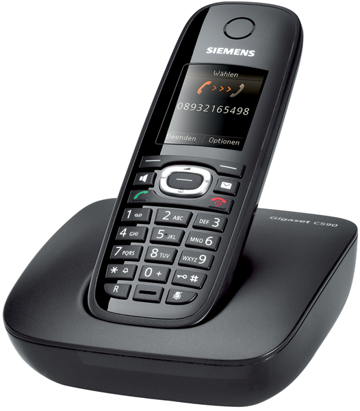 Gigaset C590