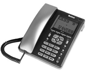 MULT�TEK MC-120