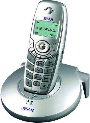 TESAN TD 105