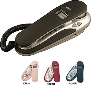 TESAN TK-500