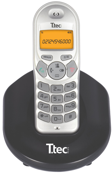 Ttec Plus TD200