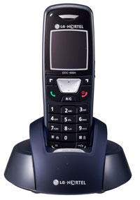 GDC-400H DECT