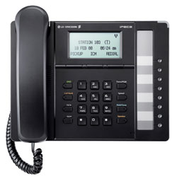 LIP-8008D IP Telefon