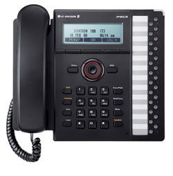 LIP-8024D IP Telefon