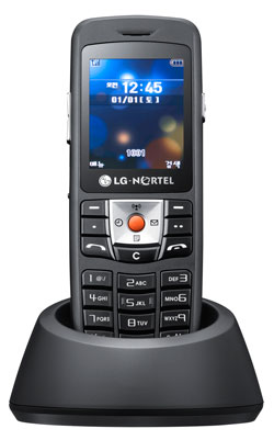 WIT-400H IP Telefon