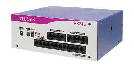 PX24u IP