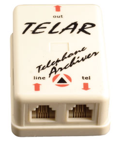 TELAR 01